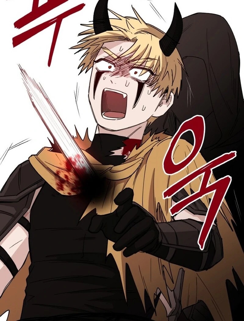 A Golden World to you Chapter 19 - page 78