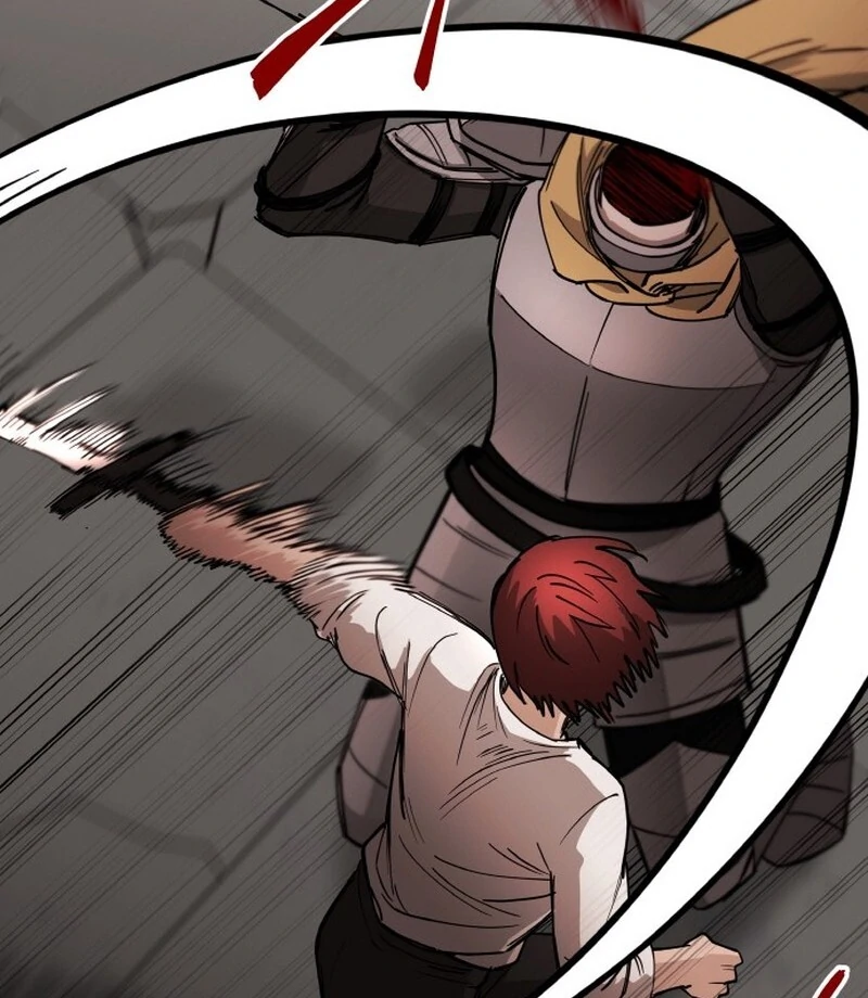 A Golden World to you Chapter 19 - page 9