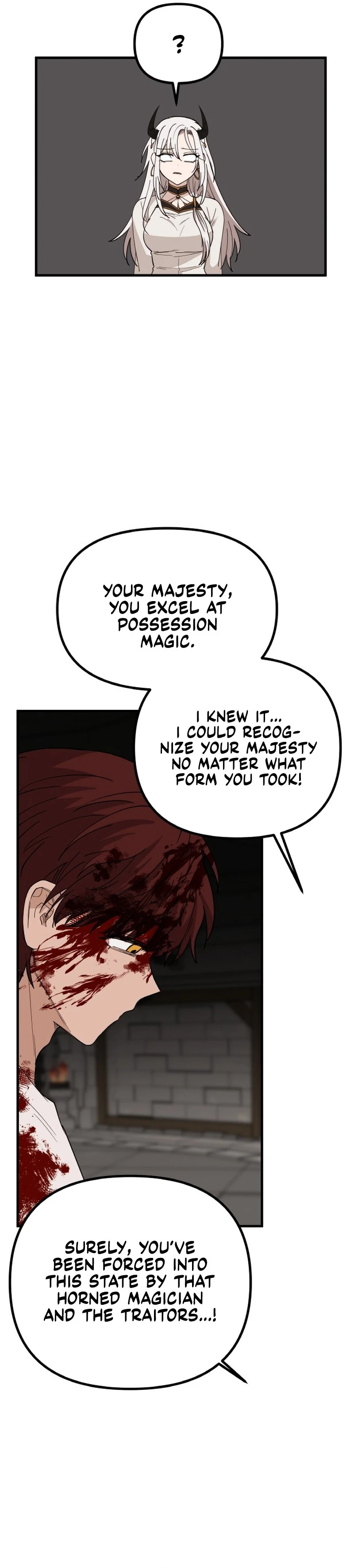 A Golden World to you Chapter 20 - page 13