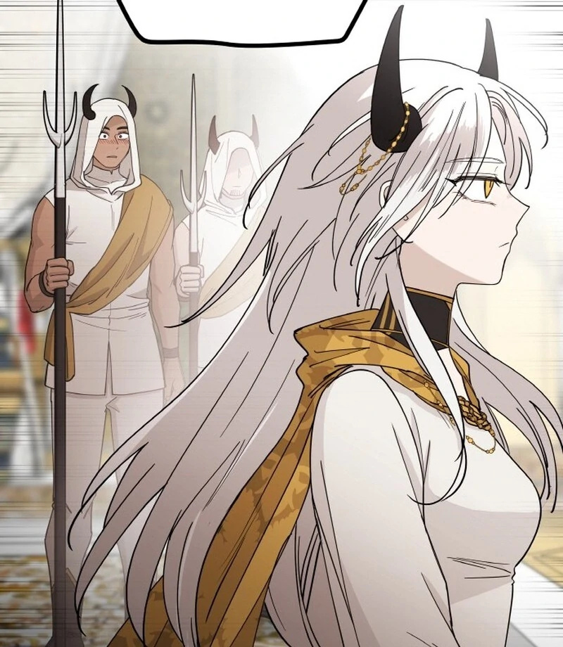 A Golden World to you Chapter 20 - page 16