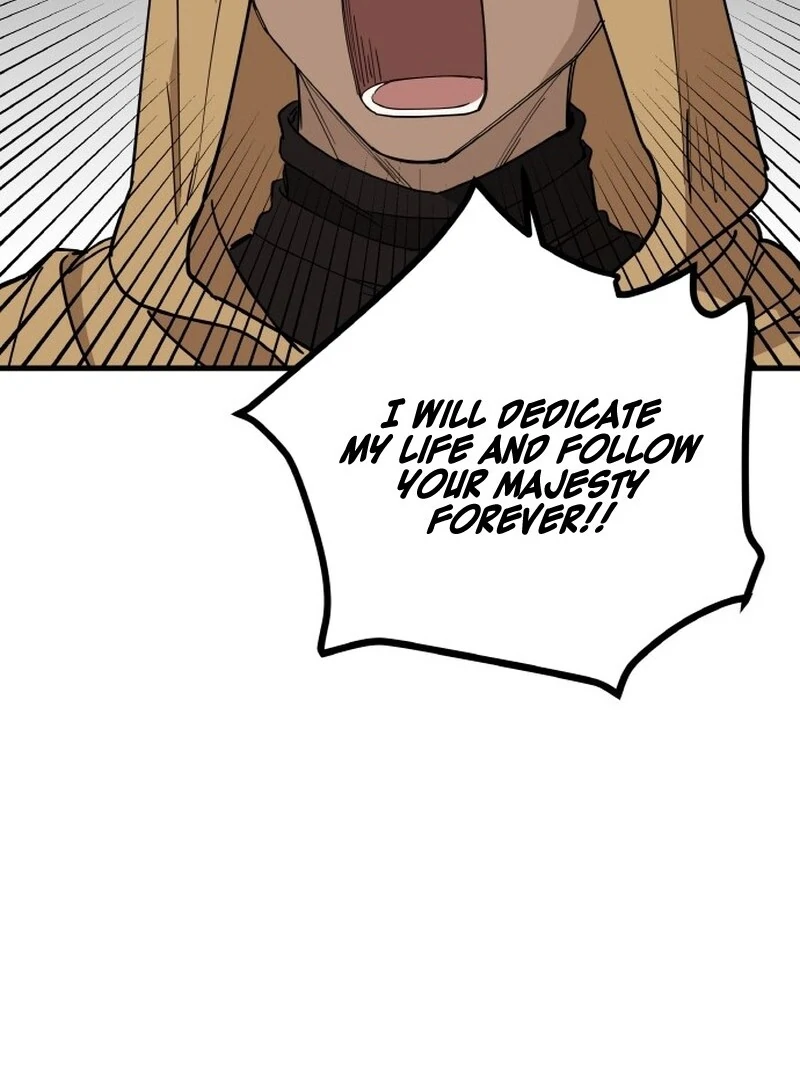 A Golden World to you Chapter 20 - page 19