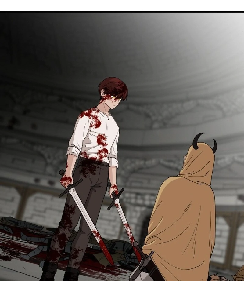 A Golden World to you Chapter 20 - page 20