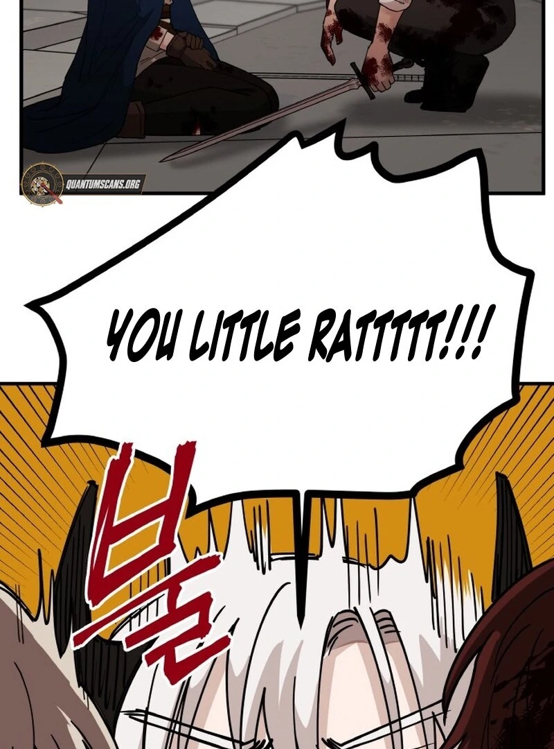 A Golden World to you Chapter 20 - page 32