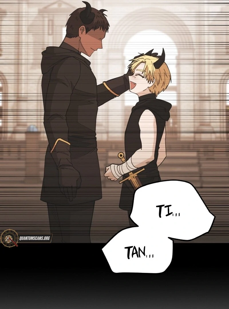 A Golden World to you Chapter 20 - page 4