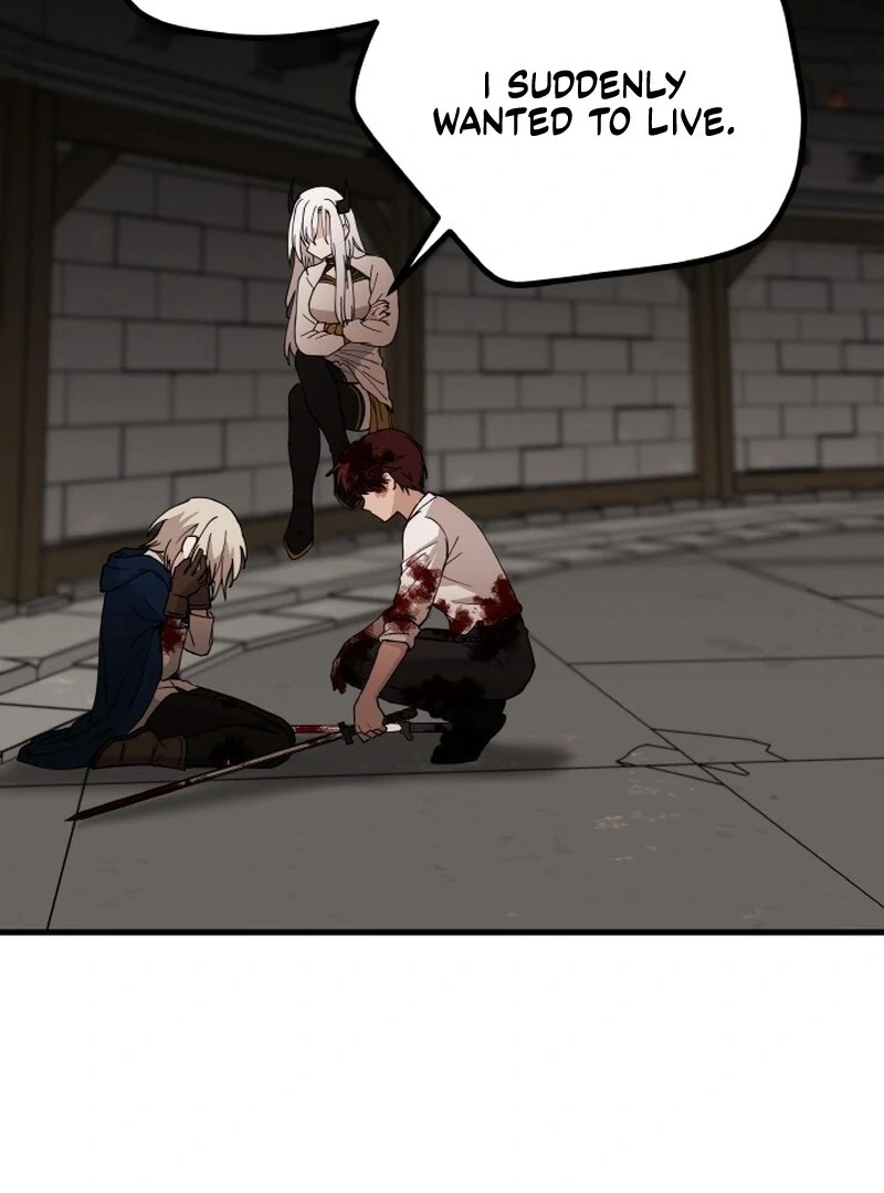 A Golden World to you Chapter 20 - page 49