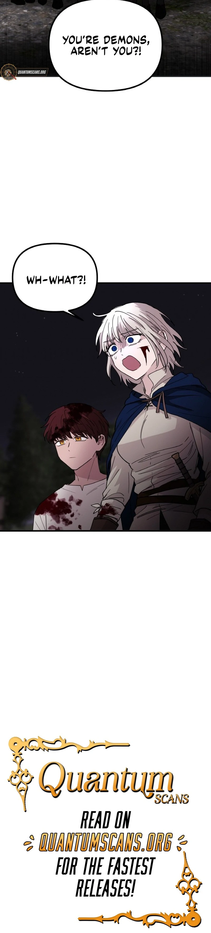 A Golden World to you Chapter 20 - page 66