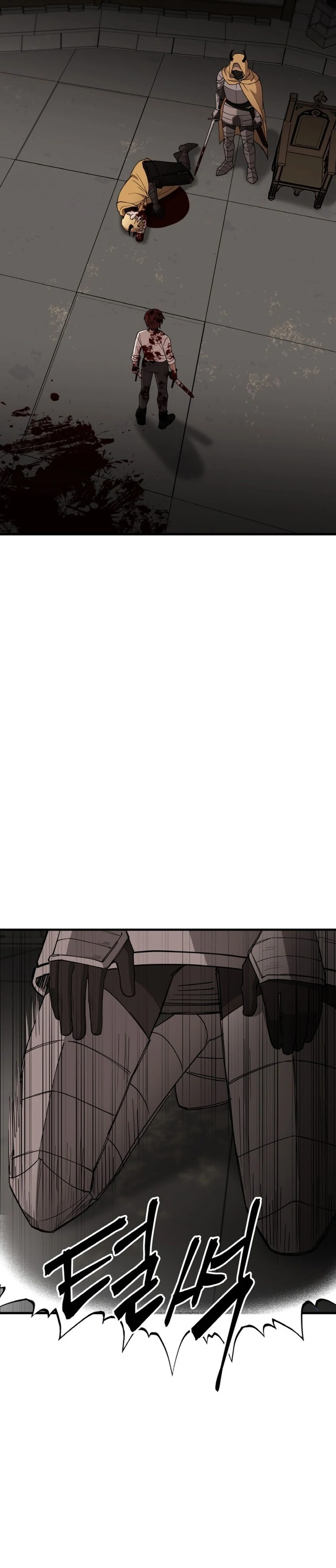 A Golden World to you Chapter 20 - page 8