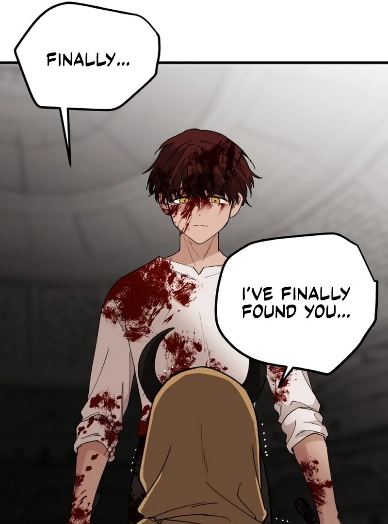 A Golden World to you Chapter 20 - page 9