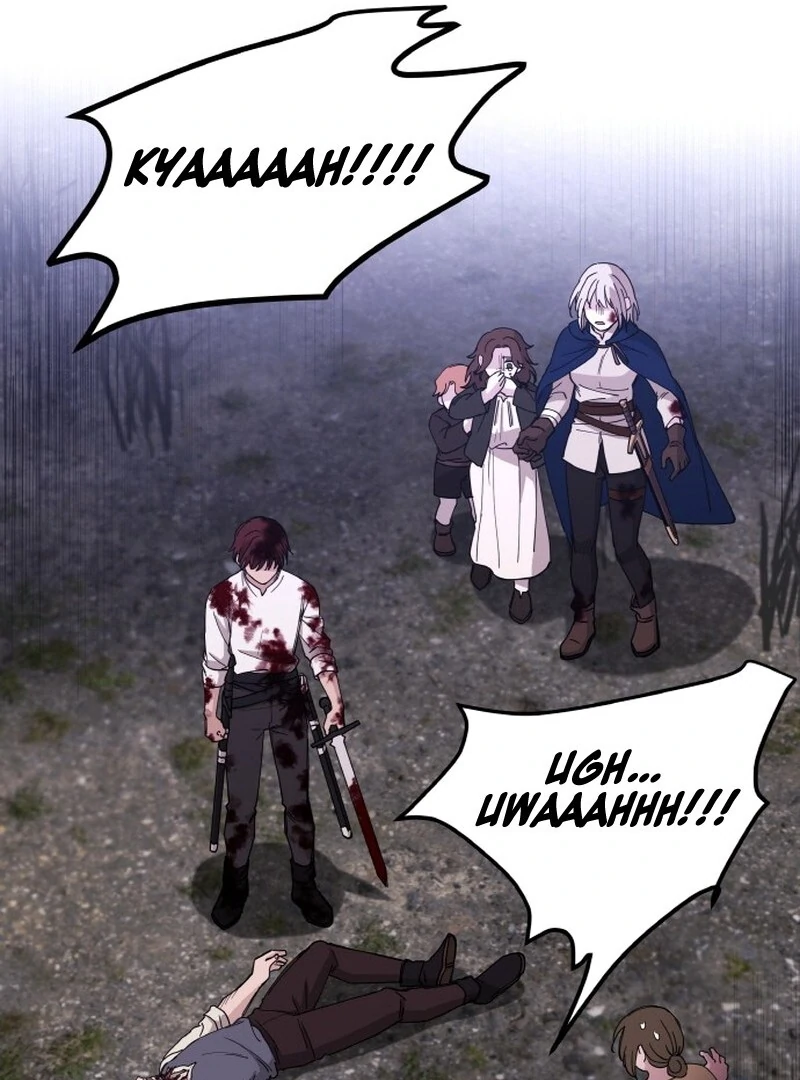 A Golden World to you Chapter 21 - page 10