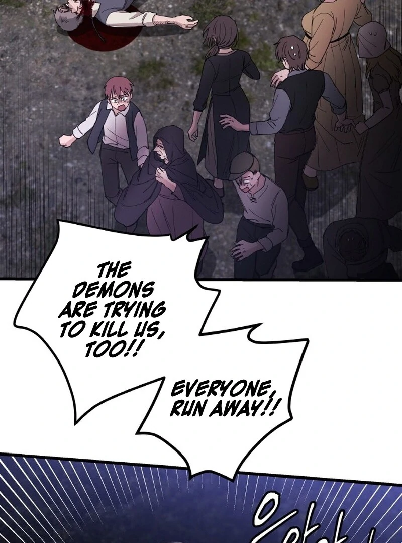 A Golden World to you Chapter 21 - page 11