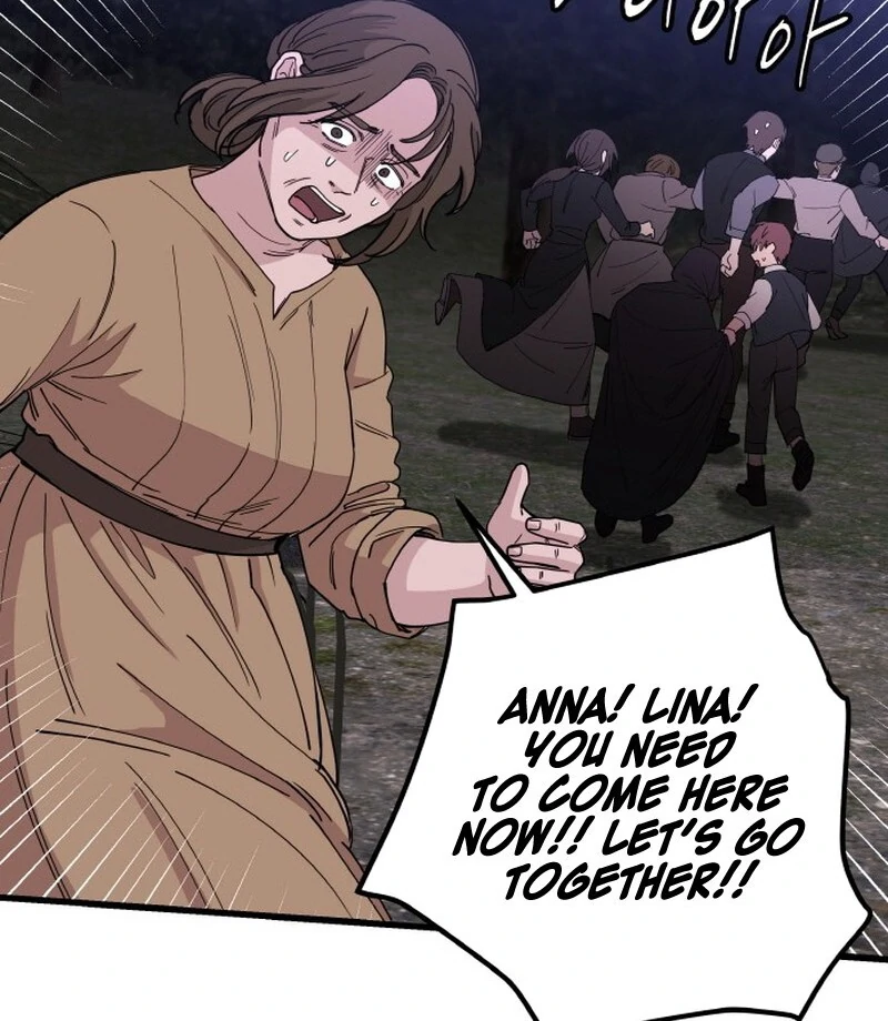 A Golden World to you Chapter 21 - page 12