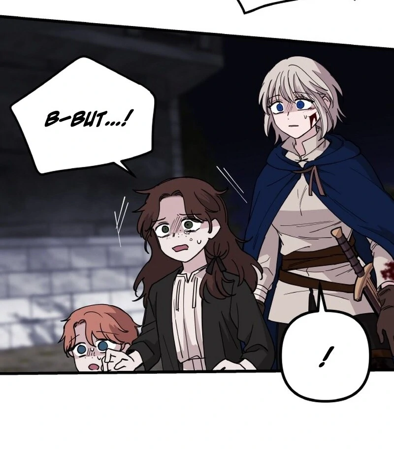 A Golden World to you Chapter 21 - page 13