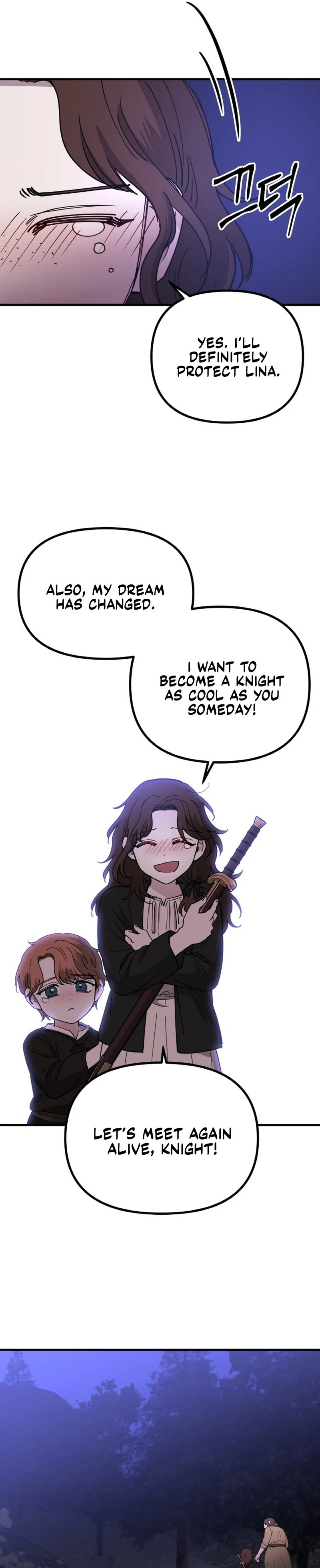 A Golden World to you Chapter 21 - page 16