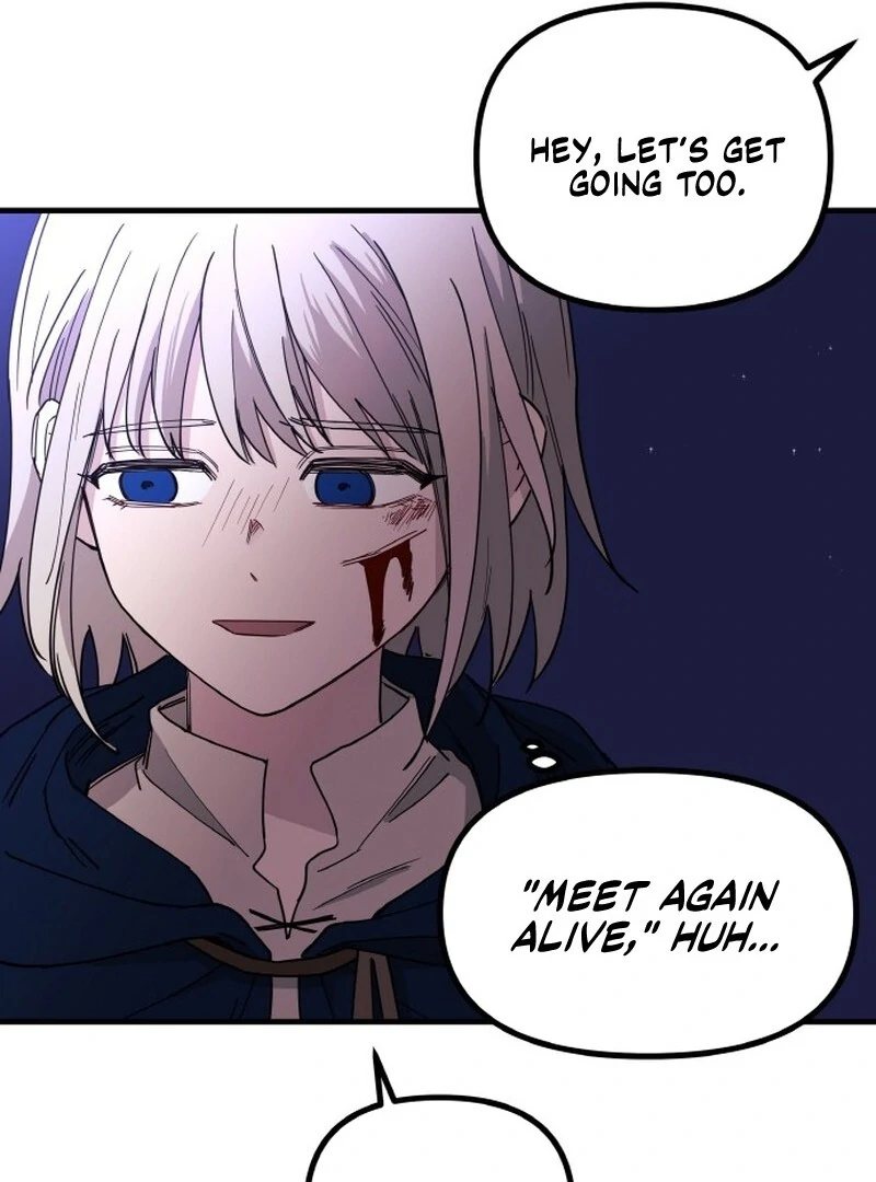 A Golden World to you Chapter 21 - page 18