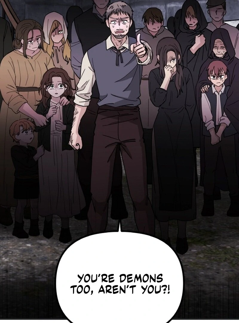 A Golden World to you Chapter 21 - page 2