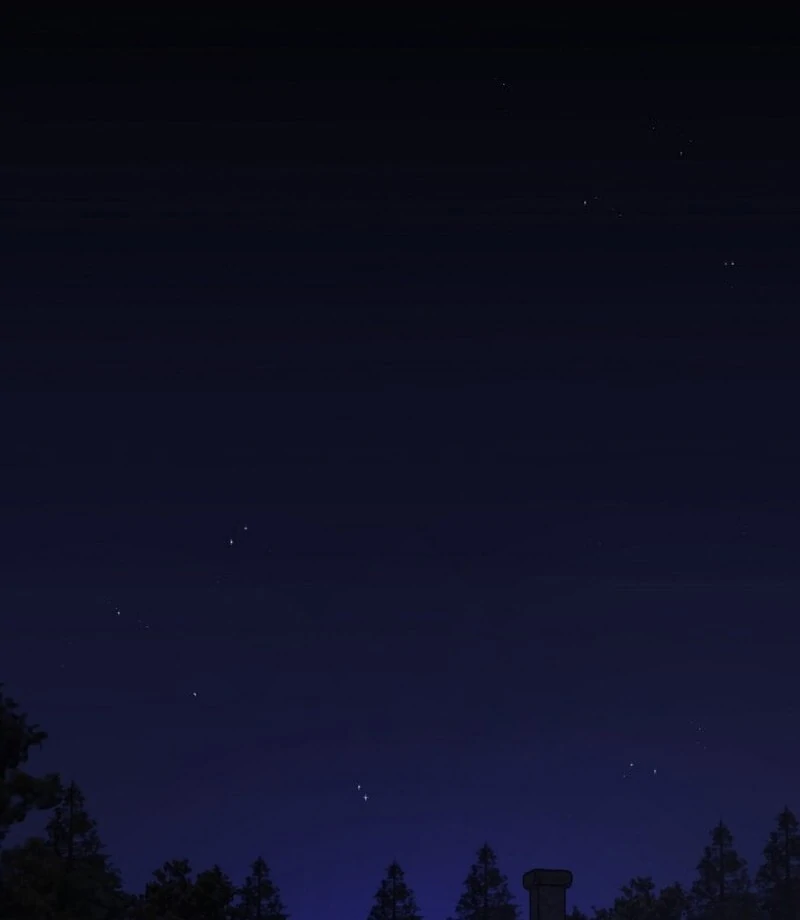 A Golden World to you Chapter 21 - page 20