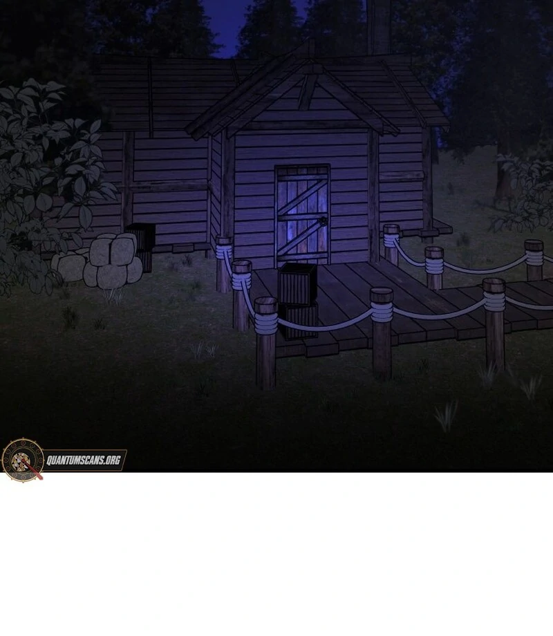 A Golden World to you Chapter 21 - page 21