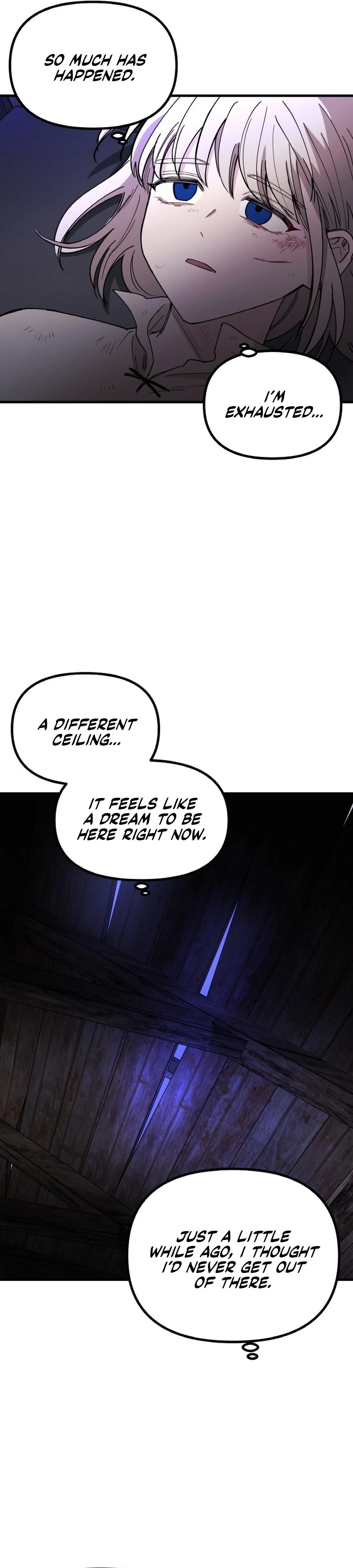 A Golden World to you Chapter 21 - page 23