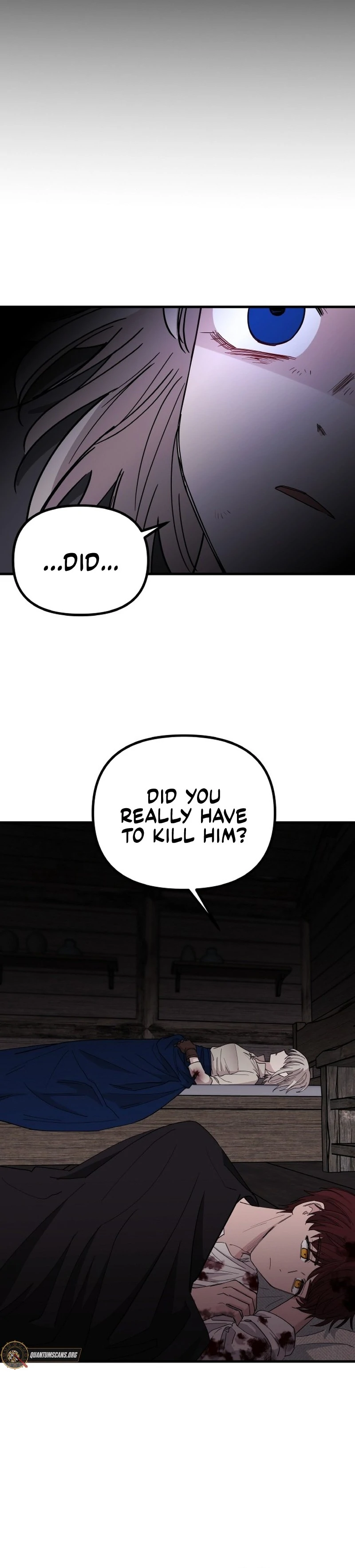 A Golden World to you Chapter 21 - page 28