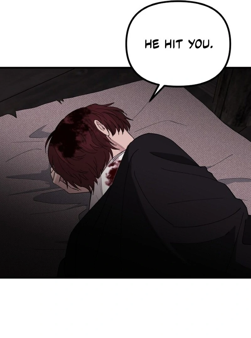 A Golden World to you Chapter 21 - page 29