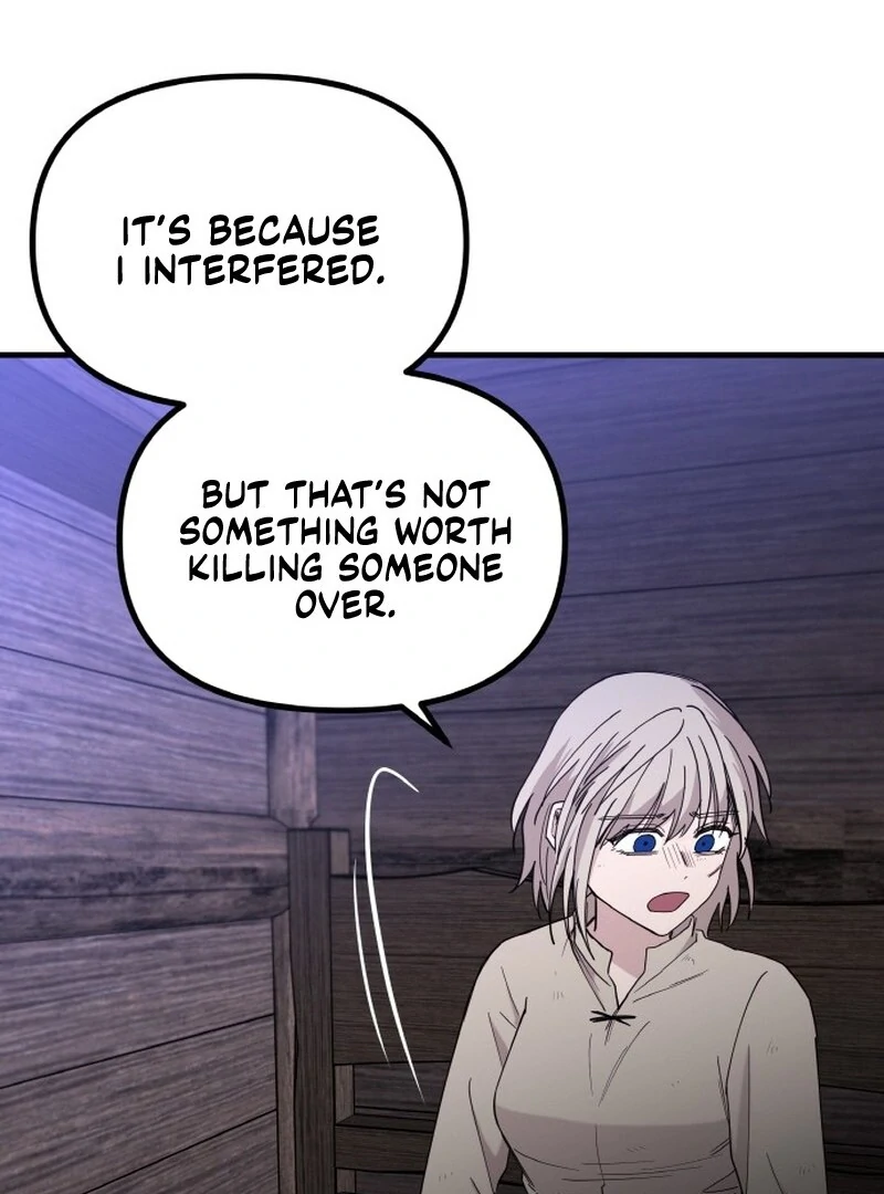 A Golden World to you Chapter 21 - page 30