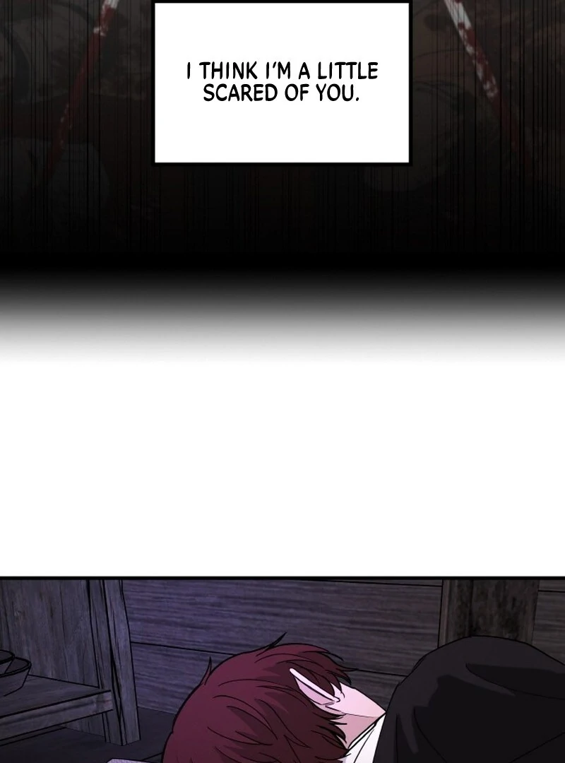 A Golden World to you Chapter 21 - page 34