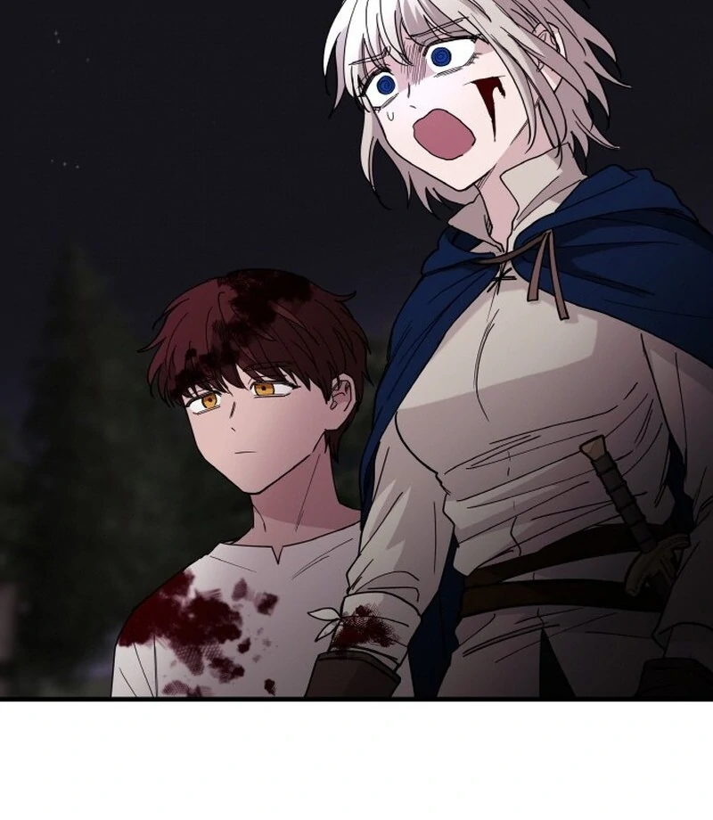 A Golden World to you Chapter 21 - page 4