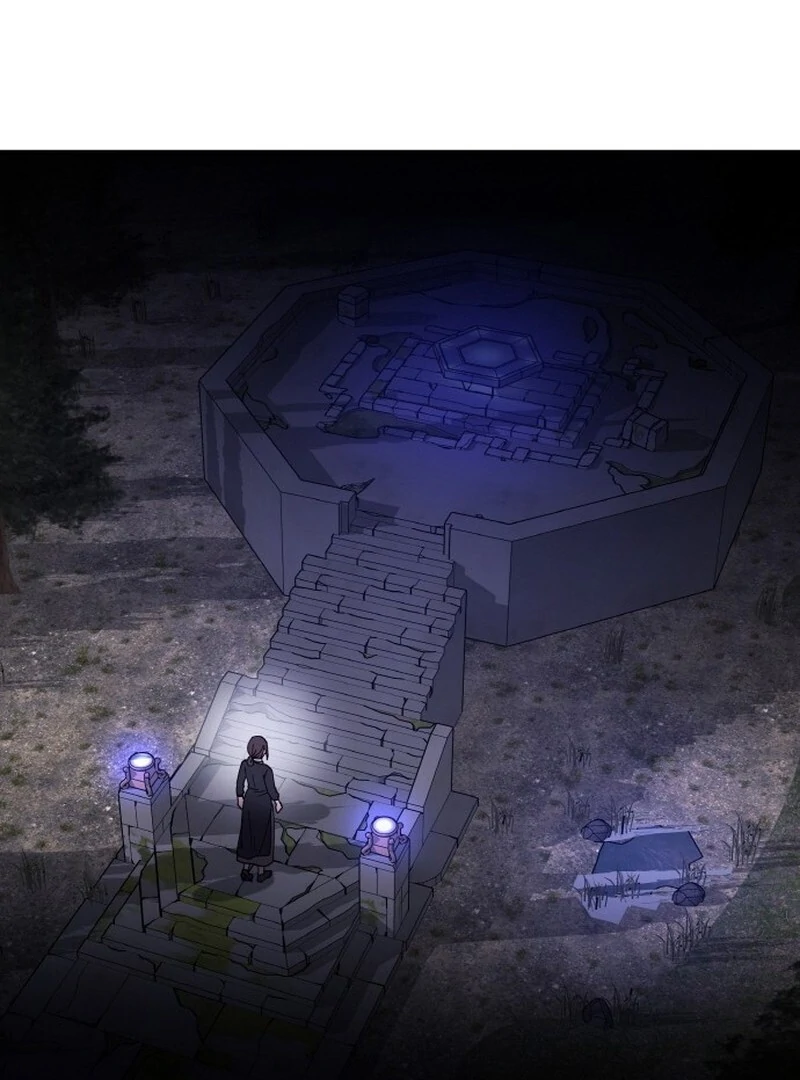 A Golden World to you Chapter 21 - page 42