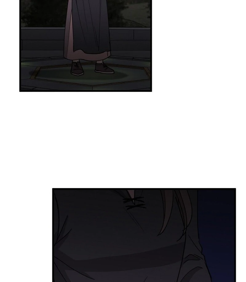 A Golden World to you Chapter 21 - page 44