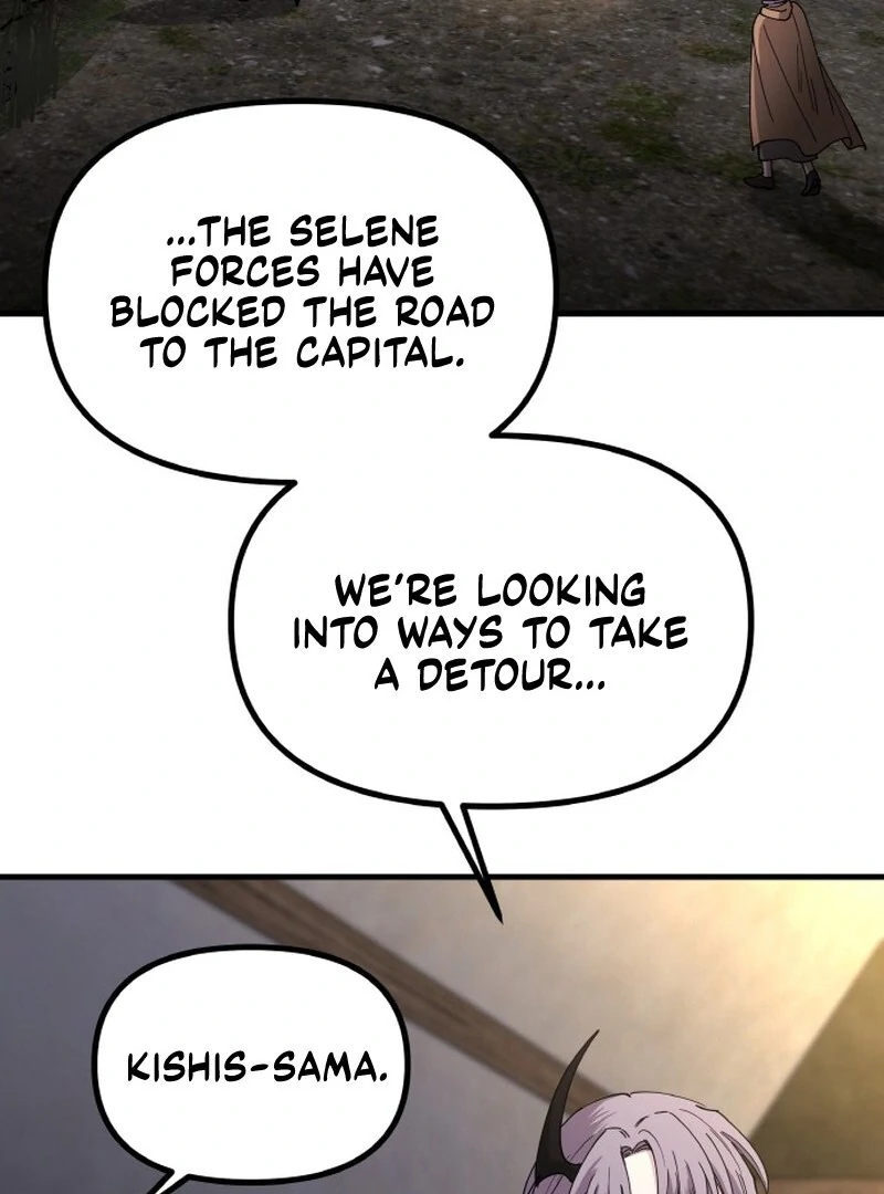 A Golden World to you Chapter 21 - page 55