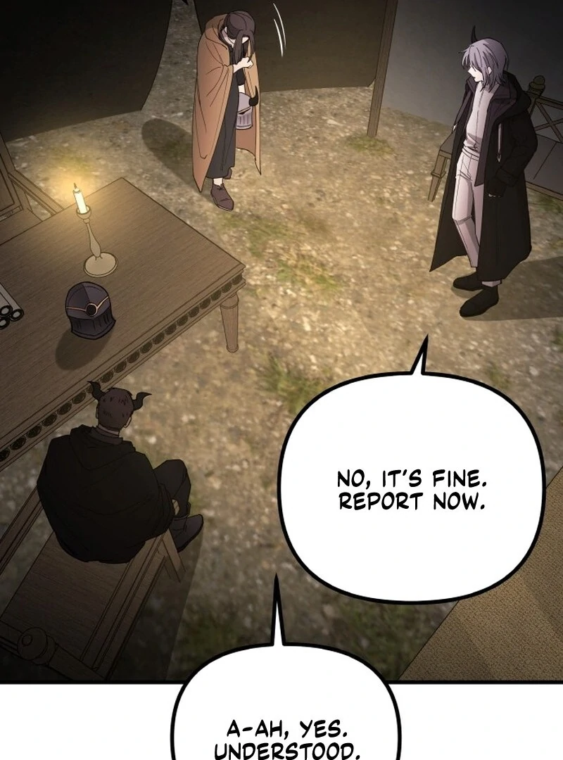 A Golden World to you Chapter 21 - page 60