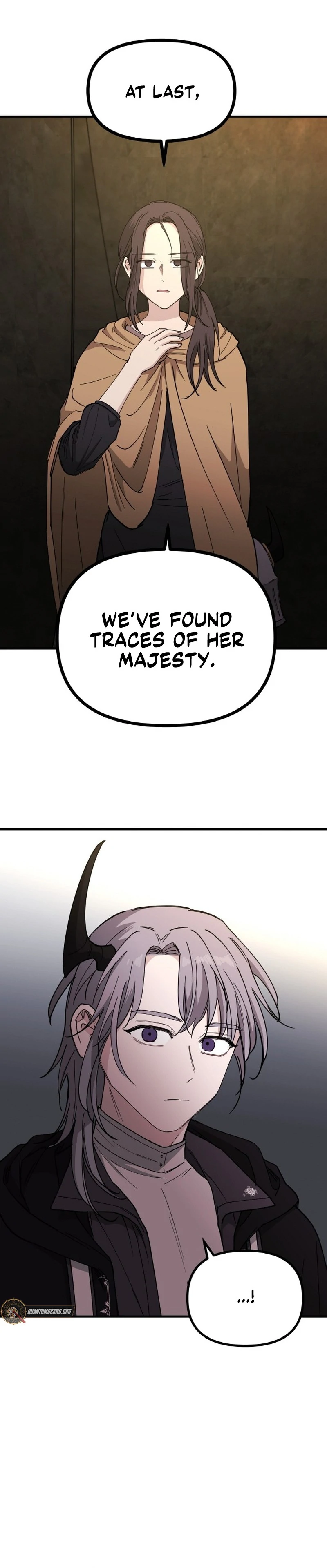 A Golden World to you Chapter 21 - page 64