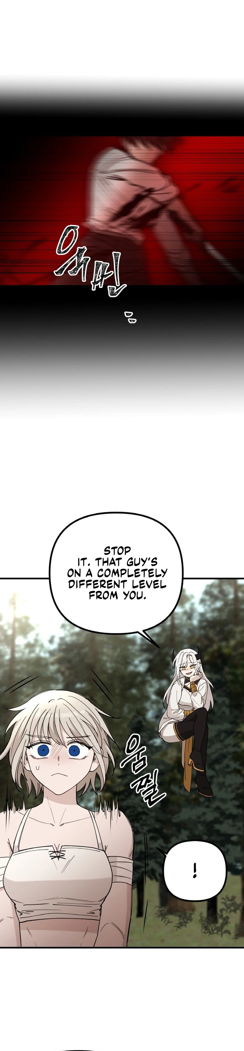 A Golden World to you Chapter 22 - page 27