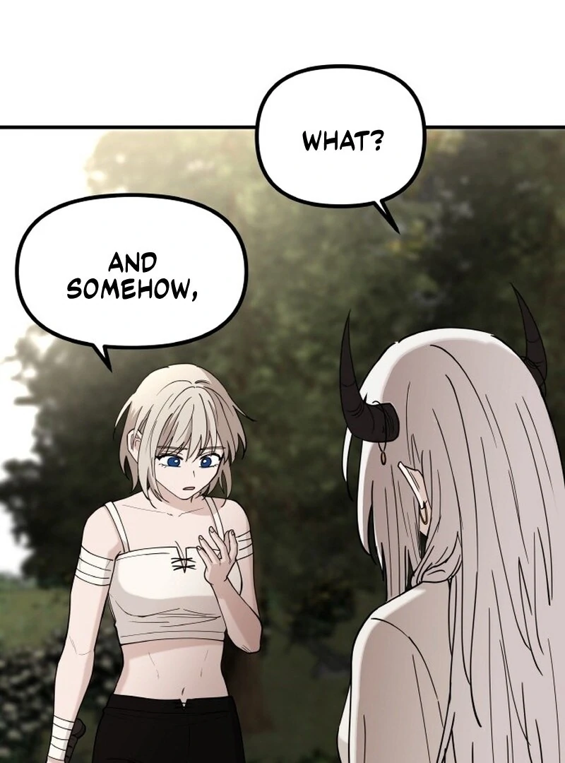 A Golden World to you Chapter 22 - page 31