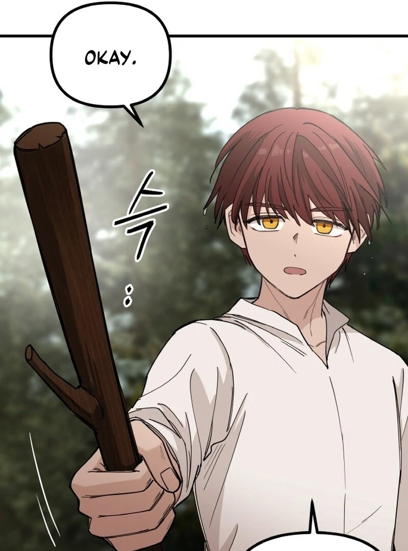 A Golden World to you Chapter 22 - page 40