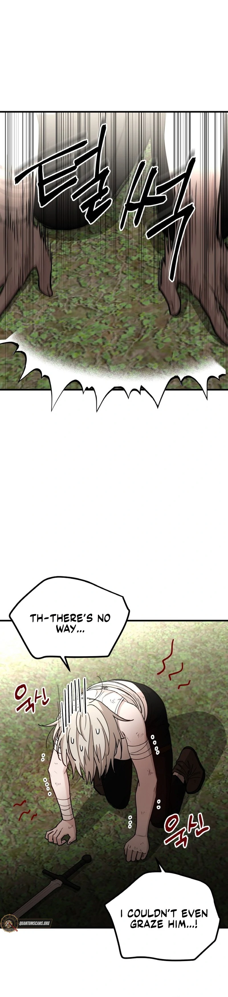 A Golden World to you Chapter 22 - page 48