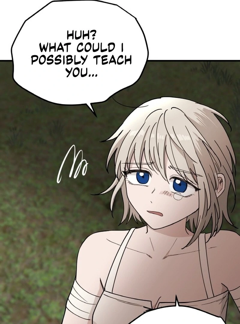 A Golden World to you Chapter 22 - page 51