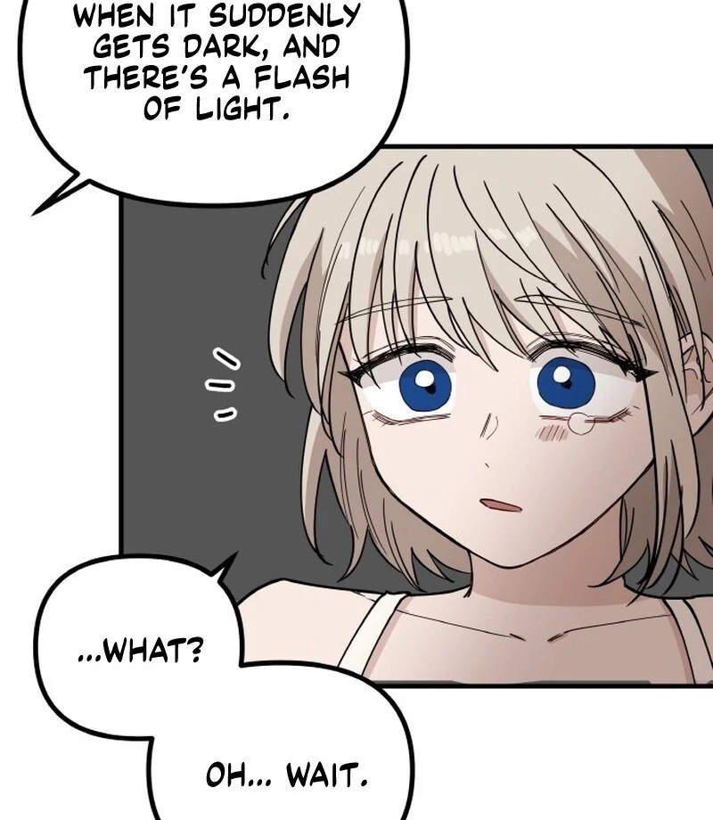 A Golden World to you Chapter 22 - page 53