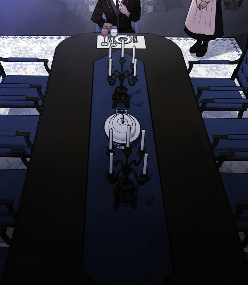 A Golden World to you Chapter 22 - page 61