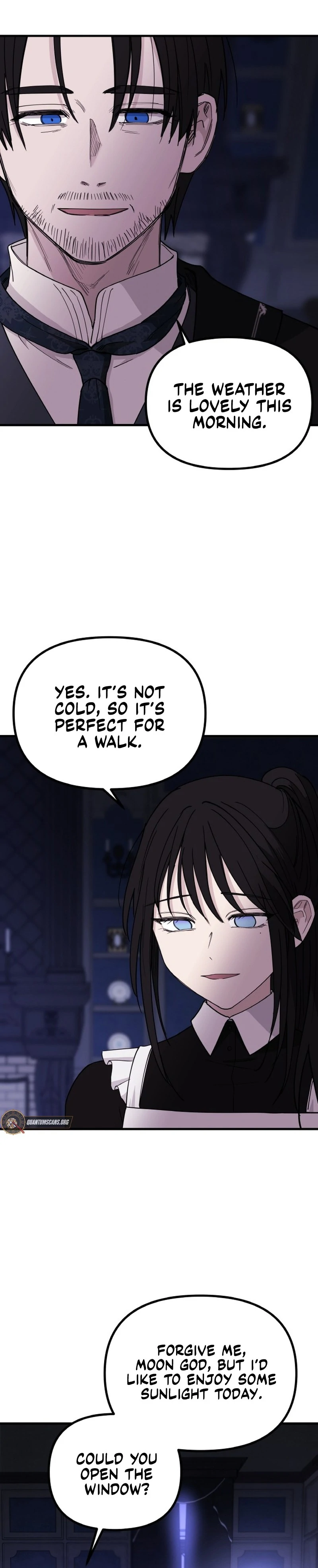 A Golden World to you Chapter 22 - page 63