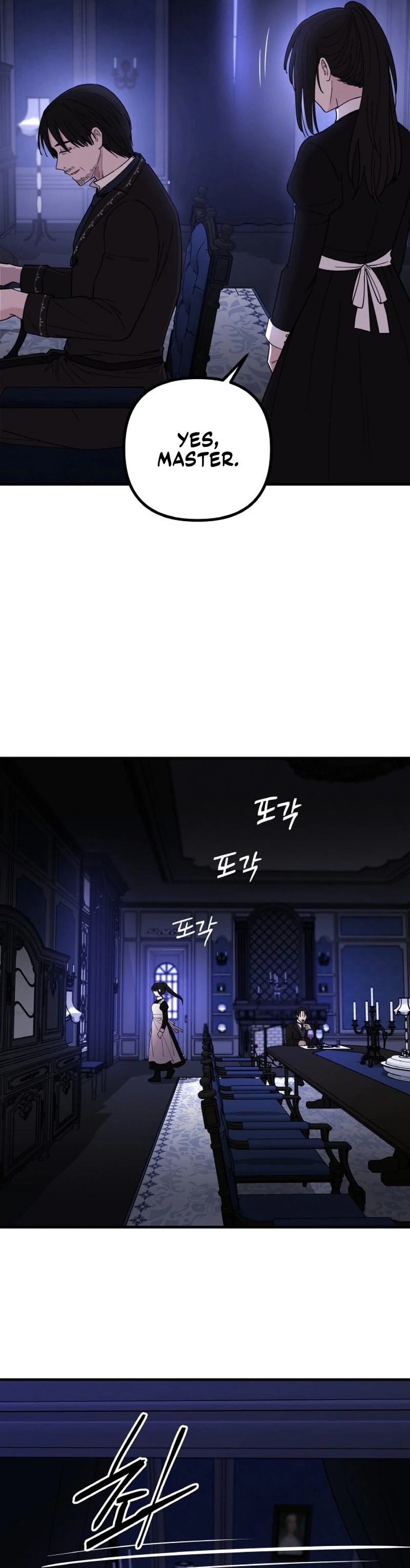 A Golden World to you Chapter 22 - page 64