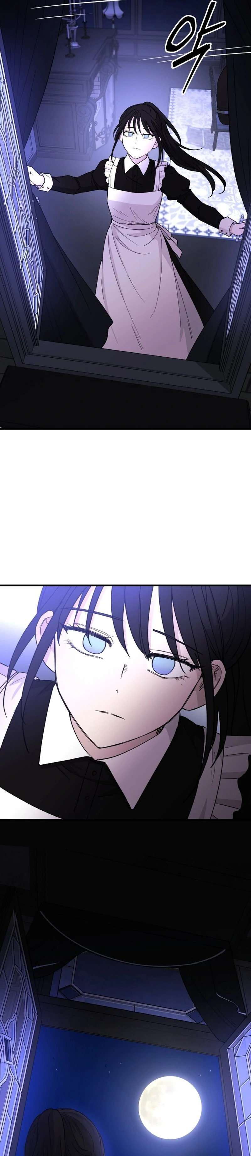 A Golden World to you Chapter 22 - page 65