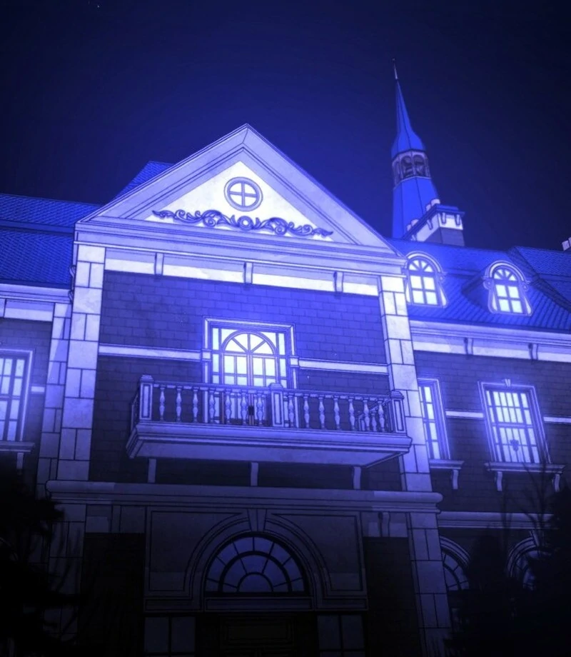 A Golden World to you Chapter 22 - page 70