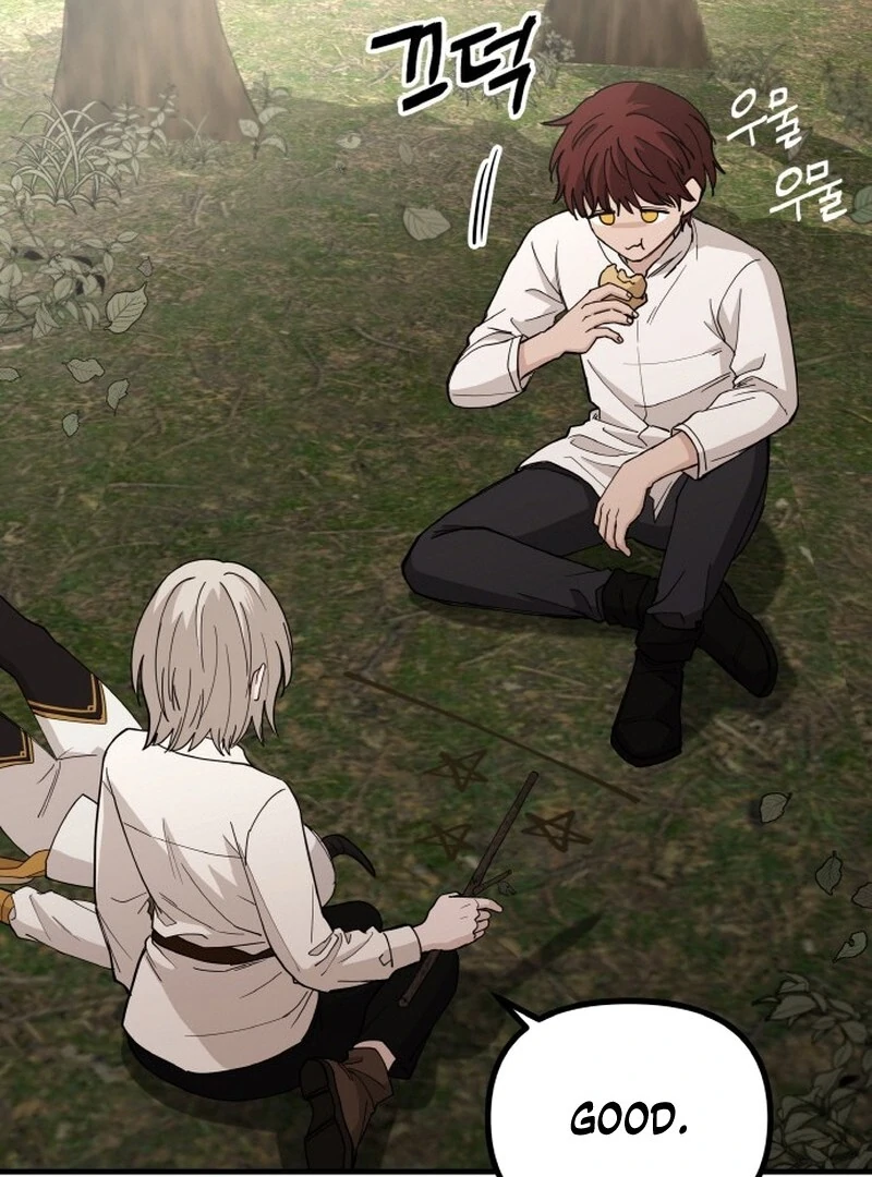 A Golden World to you Chapter 23 - page 2