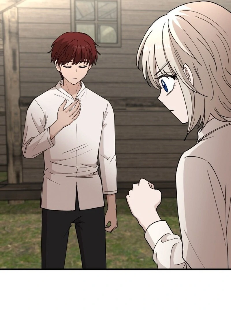 A Golden World to you Chapter 23 - page 21