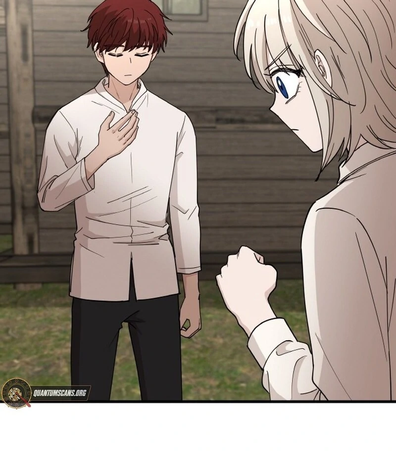 A Golden World to you Chapter 23 - page 24