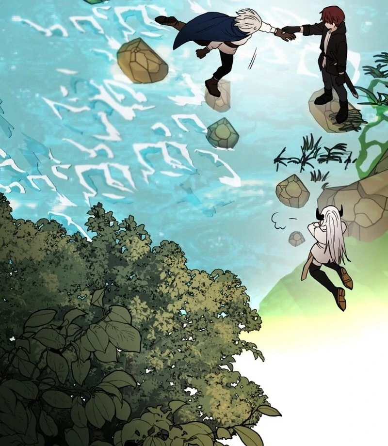 A Golden World to you Chapter 23 - page 31