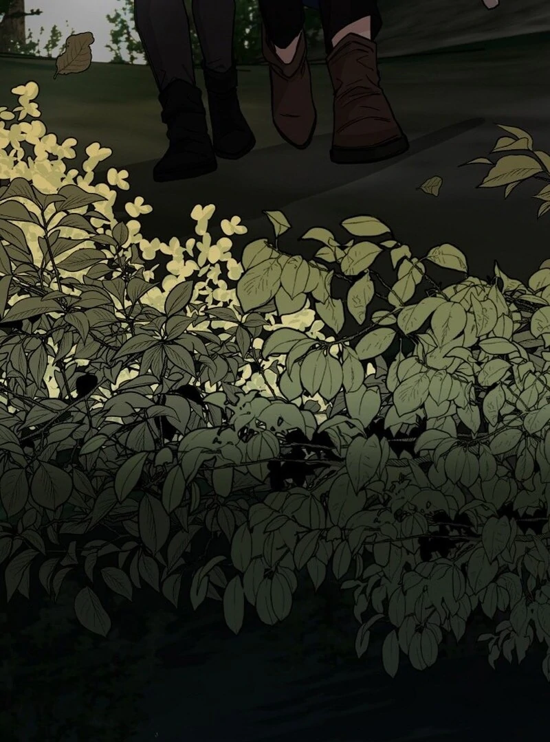 A Golden World to you Chapter 23 - page 34