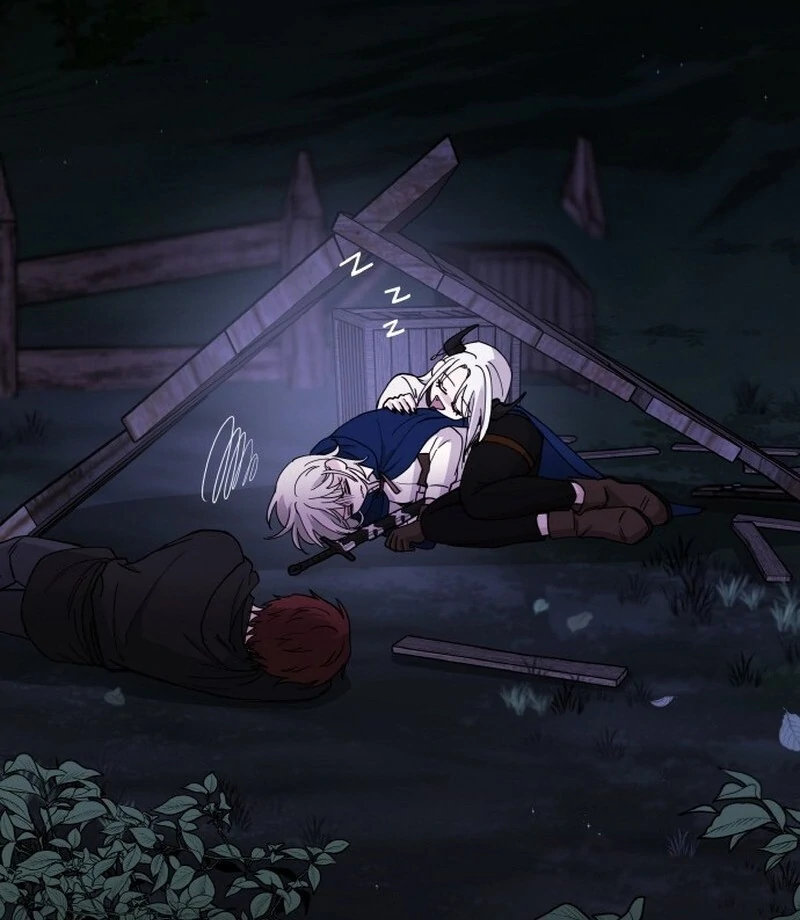 A Golden World to you Chapter 23 - page 35