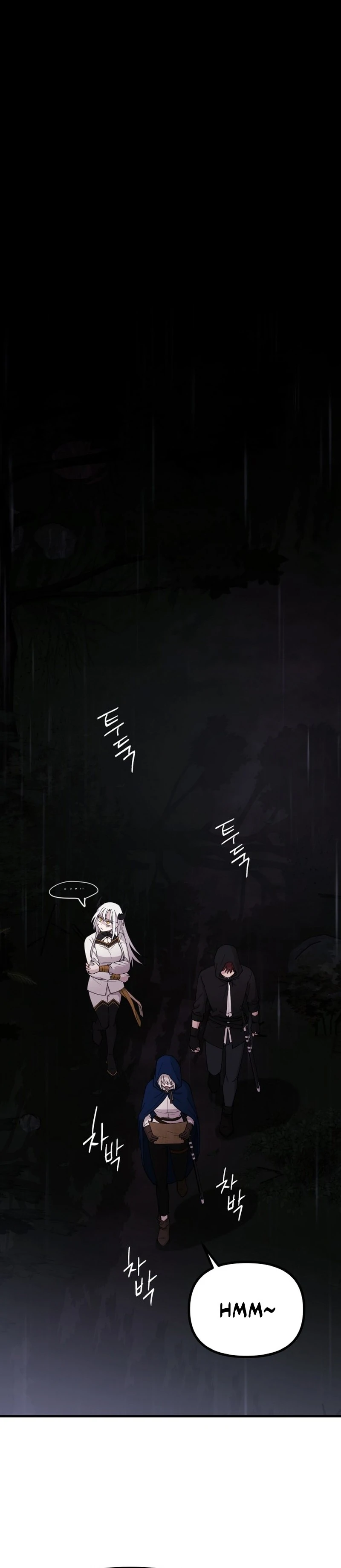 A Golden World to you Chapter 23 - page 37